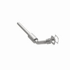 MagnaFlow Direct Fit Catalytic Converter 2003 Volkswagen Golf 1.8L