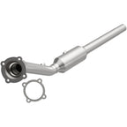 MagnaFlow Direct Fit Catalytic Converter 2004 - 2005 Volkswagen Jetta 1.8L