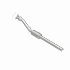 MagnaFlow Direct Fit Catalytic Converter 2004 - 2005 Volkswagen Jetta 1.8L