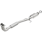MagnaFlow Direct Fit Catalytic Converter 2004 LANCER 2.4L L Underbody