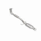 MagnaFlow Direct Fit Catalytic Converter 2004 LANCER 2.4L L Underbody