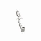 MagnaFlow Direct Fit Catalytic Converter 2004 LANCER 2.4L L Underbody