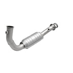 MagnaFlow Direct Fit Catalytic Converter 2004 Liberty P/S frt OEM