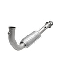 MagnaFlow Direct Fit Catalytic Converter 2004 Liberty P/S frt OEM