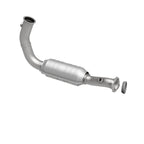 MagnaFlow Direct Fit Catalytic Converter 2004 Liberty P/S frt OEM