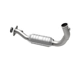 MagnaFlow Direct Fit Catalytic Converter 2004 Liberty P/S frt OEM