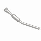 MagnaFlow Direct Fit Catalytic Converter 2004 Sebring L4 2.4 OEM Underbody