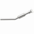 MagnaFlow Direct Fit Catalytic Converter 2004 Sebring L4 2.4 OEM Underbody