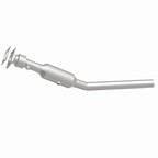 MagnaFlow Direct Fit Catalytic Converter 2004 Sebring L4 2.4 OEM Underbody