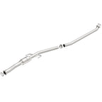 MagnaFlow Direct Fit Catalytic Converter 2004 Toyota Rav4 2.4L