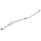 MagnaFlow Direct Fit Catalytic Converter 2004 Toyota Rav4 2.4L