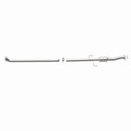 MagnaFlow Direct Fit Catalytic Converter 2004 Toyota Rav4 2.4L