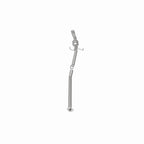 MagnaFlow Direct Fit Catalytic Converter 2004 Toyota Rav4 2.4L
