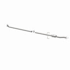 MagnaFlow Direct Fit Catalytic Converter 2004 Toyota Rav4 2.4L