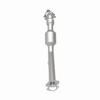 MagnaFlow Direct Fit Catalytic Converter 2005-2007 Cobalt 2 L Underbody