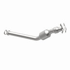 MagnaFlow Direct Fit Catalytic Converter 2005-2007 Cobalt 2 L Underbody