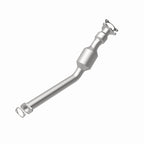 MagnaFlow Direct Fit Catalytic Converter 2005-2007 Cobalt 2 L Underbody