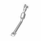 MagnaFlow Direct Fit Catalytic Converter 2005-2007 Cobalt 2 L Underbody
