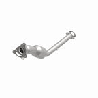 MagnaFlow Direct Fit Catalytic Converter 2005-2007 Cobalt 2 L Underbody