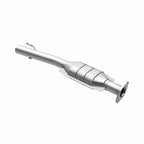 MagnaFlow Direct Fit Catalytic Converter 2005 Ford Escape 3.0L