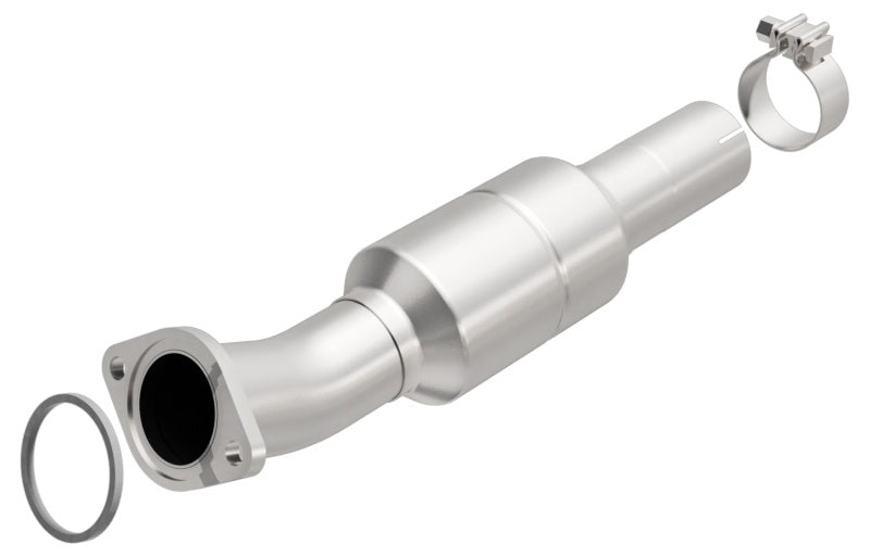 MagnaFlow Direct Fit Catalytic Converter 2005 Scion TC 2.4L