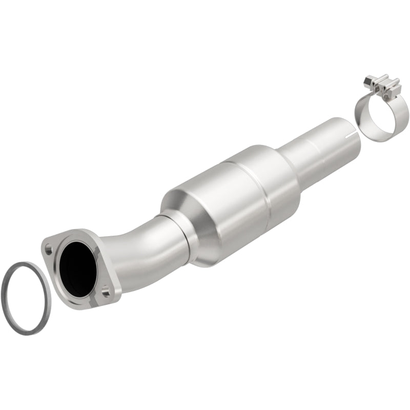MagnaFlow Direct Fit Catalytic Converter 2005 Scion TC 2.4L