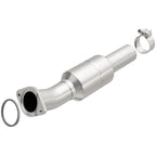 MagnaFlow Direct Fit Catalytic Converter 2005 Scion TC 2.4L