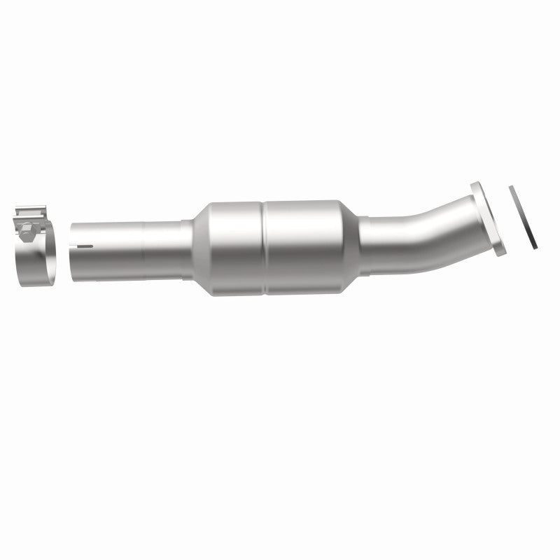 MagnaFlow Direct Fit Catalytic Converter 2005 Scion TC 2.4L