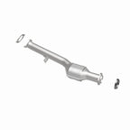 MagnaFlow Direct Fit Catalytic Converter 2006-2007 Subaru Impreza 2.5L