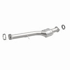 MagnaFlow Direct Fit Catalytic Converter 2006-2007 Subaru Impreza 2.5L