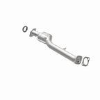 MagnaFlow Direct Fit Catalytic Converter 2006-2007 Subaru Impreza 2.5L