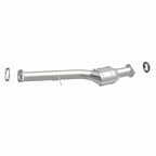 MagnaFlow Direct Fit Catalytic Converter 2006-2007 Subaru Impreza 2.5L