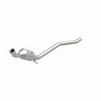 Magnaflow Conv DF 2006-2011 R350 3.5 L Underbody