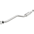 MagnaFlow Direct Fit Catalytic Converter 2006 BMW 530xi 3.0L OEM