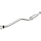 MagnaFlow Direct Fit Catalytic Converter 2006 BMW 530xi 3.0L OEM