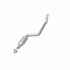 MagnaFlow Direct Fit Catalytic Converter 2006 BMW 530xi 3.0L OEM
