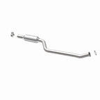 MagnaFlow Direct Fit Catalytic Converter 2006 BMW 530xi 3.0L OEM
