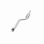 MagnaFlow Direct Fit Catalytic Converter 2006 BMW 530xi 3.0L OEM