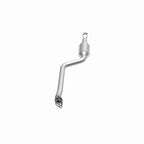 MagnaFlow Direct Fit Catalytic Converter 2006 BMW 530xi 3.0L OEM
