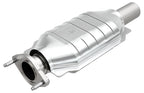 MagnaFlow Direct Fit Catalytic Converter 2006 Ford Fusion 3.0L
