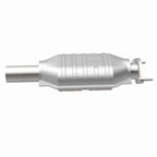 MagnaFlow Direct Fit Catalytic Converter 2006 Ford Fusion 3.0L