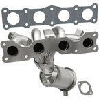 MagnaFlow Direct Fit Catalytic Converter 2006 Kia Optima 2.4L