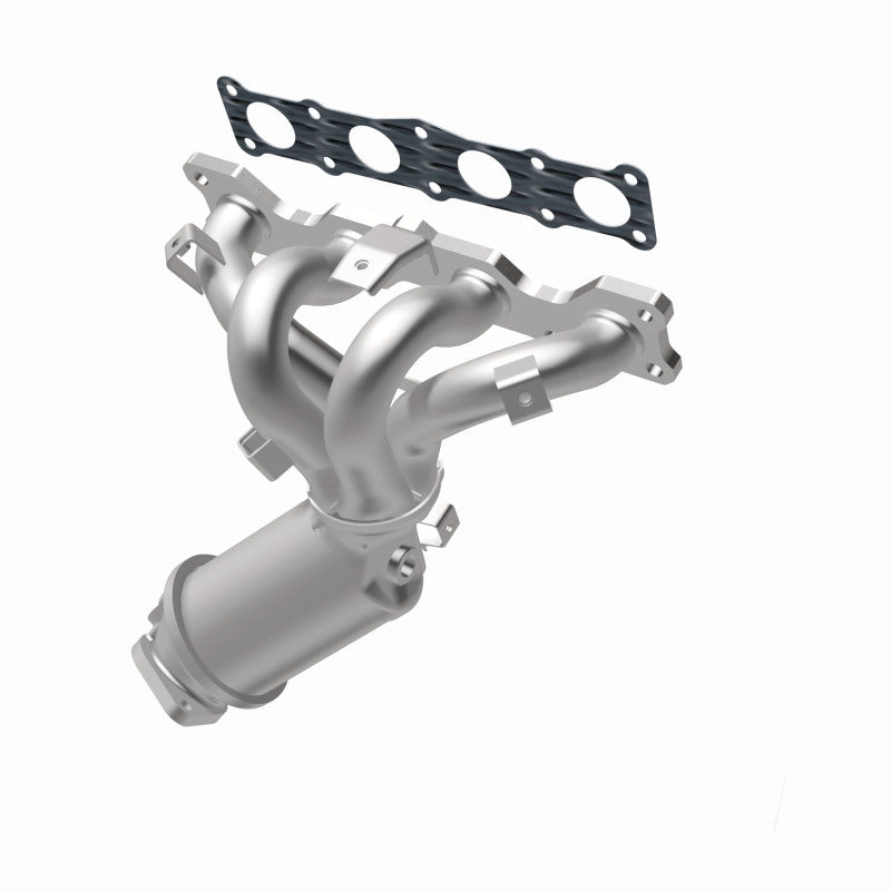 MagnaFlow Direct Fit Catalytic Converter 2006 Kia Optima 2.4L