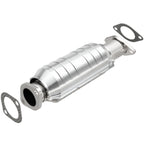 MagnaFlow Direct Fit Catalytic Converter 2006 Kia Optima 2.4L