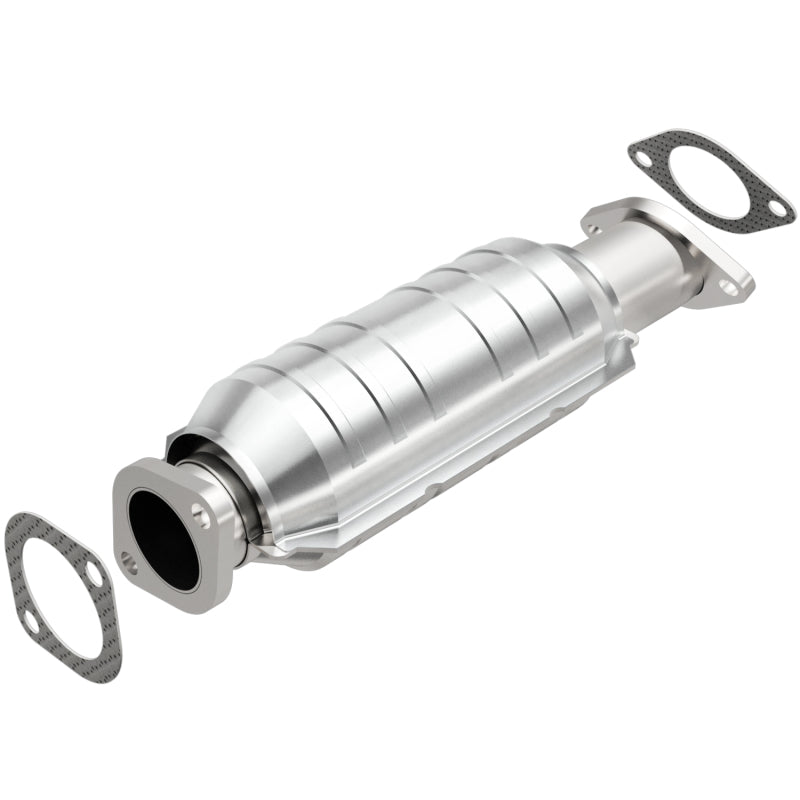 MagnaFlow Direct Fit Catalytic Converter 2006 Kia Optima 2.4L