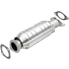 MagnaFlow Direct Fit Catalytic Converter 2006 Kia Optima 2.4L