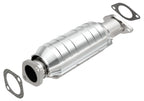 MagnaFlow Direct Fit Catalytic Converter 2006 Kia Optima 2.4L