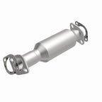 MagnaFlow Direct Fit Catalytic Converter 2006 Kia Optima 2.4L