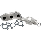 MagnaFlow Direct Fit Catalytic Converter 2006 Lexus GS300 3.0L PS
