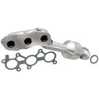 MagnaFlow Direct Fit Catalytic Converter 2006 Lexus GS300 3.0L PS